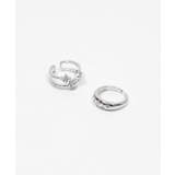 L2Pモチーフアソートリング | WEGO【WOMEN】 | 詳細画像9 