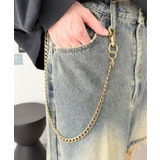 Dickiesキーチェーンレバーカラビナ | WEGO【MEN】 | 詳細画像3 