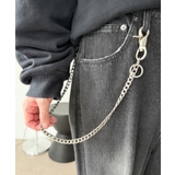 Dickiesキーチェーンレバーカラビナ | WEGO【MEN】 | 詳細画像6 