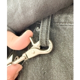 Dickiesキーチェーンレバーカラビナ | WEGO【MEN】 | 詳細画像7 