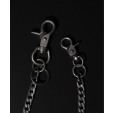 Dickiesキーチェーンレバーカラビナ | WEGO【MEN】 | 詳細画像10 