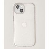 柄1 | クリアラメiphoneケース | WEGO【WOMEN】