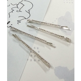 L4Pラインストーンアメピン | WEGO【WOMEN】 | 詳細画像1