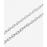 Lダブルパドロックハートネックレス | WEGO【WOMEN】 | 詳細画像6