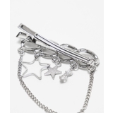 Lキヘイチェーンモチーフクリップ | WEGO【WOMEN】 | 詳細画像8