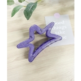 パープル | Lラメスターバンス | WEGO【WOMEN】