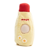 柄1 | ぬいマヨケチャ10cm | WEGO【WOMEN】