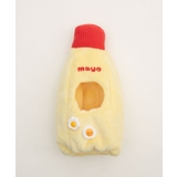 ぬいマヨケチャ10cm | WEGO【WOMEN】 | 詳細画像3