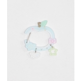 サックス | パステルりんごカラビナ | WEGO【WOMEN】
