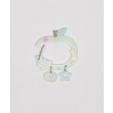 グリーン | パステルりんごカラビナ | WEGO【WOMEN】