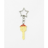 柄1 | キーモチーフキーホルダー | WEGO【WOMEN】