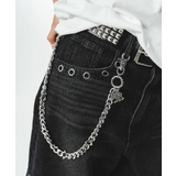 Mthornsデザインウォレットチェーン | WEGO【MEN】 | 詳細画像4