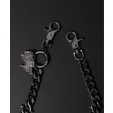 Mthornsデザインウォレットチェーン | WEGO【MEN】 | 詳細画像14