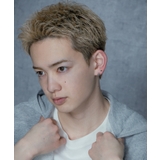 M4Pセットピアス | WEGO【MEN】 | 詳細画像2