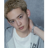 M4Pセットピアス | WEGO【MEN】 | 詳細画像4