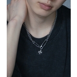 柄3 | Msafetypinモチーフネックレス | WEGO【MEN】