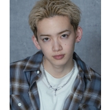 Msafetypinモチーフネックレス | WEGO【MEN】 | 詳細画像2 