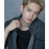 Msafetypinモチーフネックレス | WEGO【MEN】 | 詳細画像5 