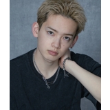 Msafetypinモチーフネックレス | WEGO【MEN】 | 詳細画像9 