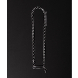 Msafetypinモチーフネックレス | WEGO【MEN】 | 詳細画像12 