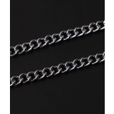 Msafetypinモチーフネックレス | WEGO【MEN】 | 詳細画像17 