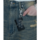 MPUマルチケースキーチェーン | WEGO【MEN】 | 詳細画像2 