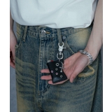 MPUマルチケースキーチェーン | WEGO【MEN】 | 詳細画像4 