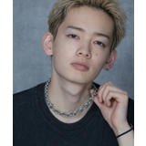 MMIXヘビーチェーンネックレス | WEGO【MEN】 | 詳細画像2