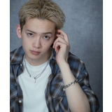 MMIXヘビーチェーンブレス | WEGO【MEN】 | 詳細画像2