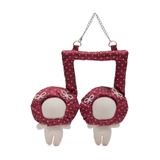 ぬいなかよしおんぷちゃん10cm | WEGO【WOMEN】 | 詳細画像1