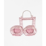 ぬいなかよしおんぷちゃん10cm | WEGO【WOMEN】 | 詳細画像3