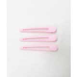 ライトピンク | L3Pダッカールクリップ | WEGO【WOMEN】