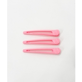 ピンク | L3Pダッカールクリップ | WEGO【WOMEN】