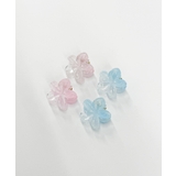 L4Pミニフラワークリップ | WEGO【WOMEN】 | 詳細画像1 