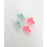 柄3 | L4Pミニフラワークリップ | WEGO【WOMEN】