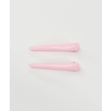 ピンク | L2Pダッカールクリップ | WEGO【WOMEN】