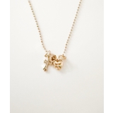 LMIXモチーフネックレス | WEGO【WOMEN】 | 詳細画像2