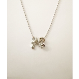 LMIXモチーフネックレス | WEGO【WOMEN】 | 詳細画像3
