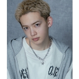 MMIXチェーンカラビナネックレス | WEGO【MEN】 | 詳細画像3 