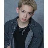 MMIXチェーンカラビナネックレス | WEGO【MEN】 | 詳細画像5 
