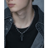MMIXチェーンカラビナネックレス | WEGO【MEN】 | 詳細画像7 