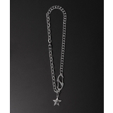 MMIXチェーンカラビナネックレス | WEGO【MEN】 | 詳細画像11 