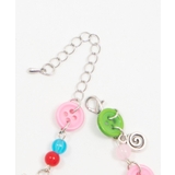 Lボタンモチ-フMIXブレス | WEGO【WOMEN】 | 詳細画像7