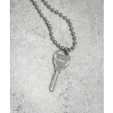 Lキーチャームネックレス | WEGO【WOMEN】 | 詳細画像2 