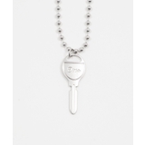 Lキーチャームネックレス | WEGO【WOMEN】 | 詳細画像4 