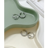 L2Pオープンモチーフリング | WEGO【WOMEN】 | 詳細画像2