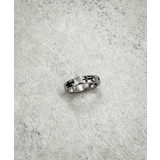 柄1 | Lフルエングレーブリング | WEGO【WOMEN】