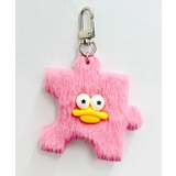 ピンク | マブダチ☆パズルモンスターぬいぐるみキーホルダー | WEGO【WOMEN】