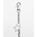 Lスターモチーフウォレットチェーン | WEGO【WOMEN】 | 詳細画像8