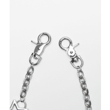 Lスターモチーフウォレットチェーン | WEGO【WOMEN】 | 詳細画像9